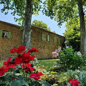 Guest house Chateau Labistoul, Campes
