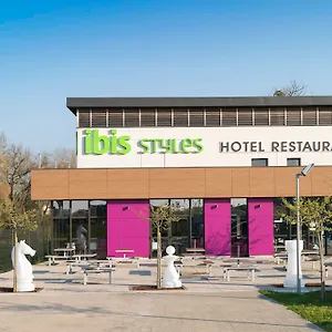 Hotel Ibis Styles, Castres (Tarn)