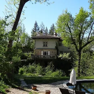 Hotel Restaurant Les Gorges De L'aveyron, Bruniquel