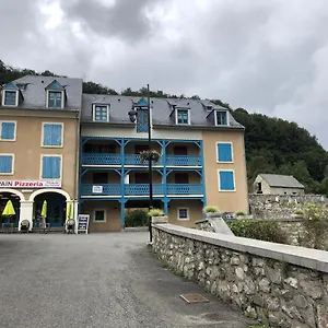  Appartement à St-marie-de-campan