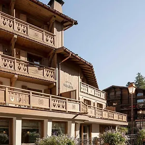 Coeur De Hotel Megeve
