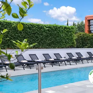 Hotel Ibis Styles Toulouse, Labege