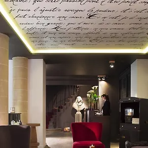 Moliere Hotel Paris