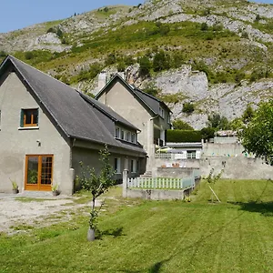  Chalet Le Hameau De Campan